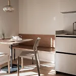 Avista Terme 公寓 梅拉诺