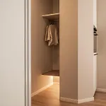 Avista Terme 公寓 梅拉诺