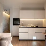 公寓 Avista Terme *