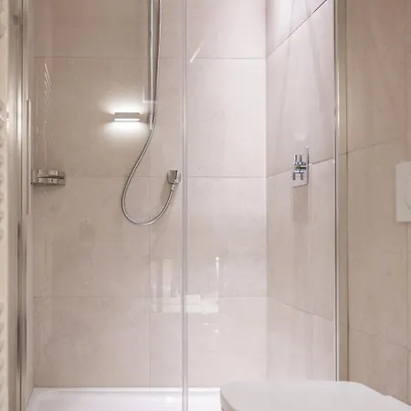 Avista Terme Apartmán Merano