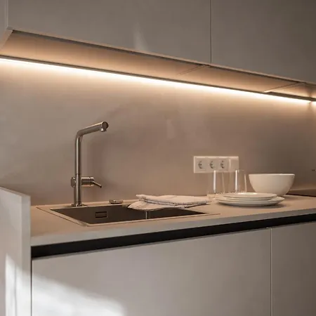 Apartmán Avista Terme Merano