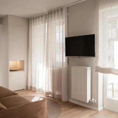 Avista Terme Apartmán