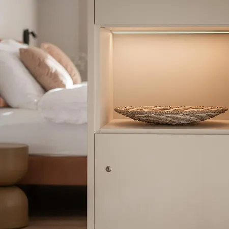 Avista Terme Apartmán *