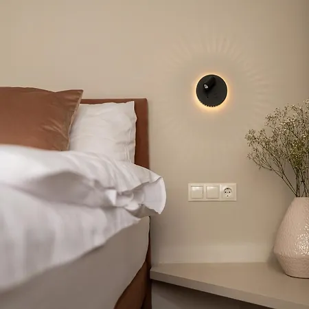 Avista Terme Apartmán