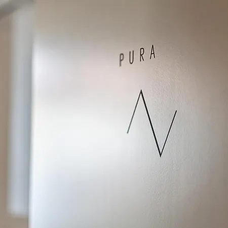 Apartmán Avista Terme Merano