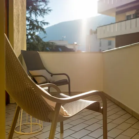 Apartment Avista Terme *