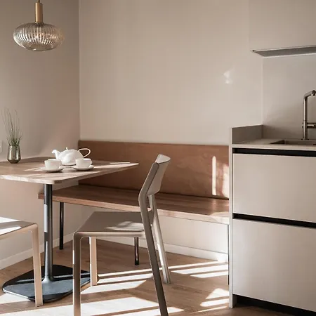 Avista Terme Apartamento Merano