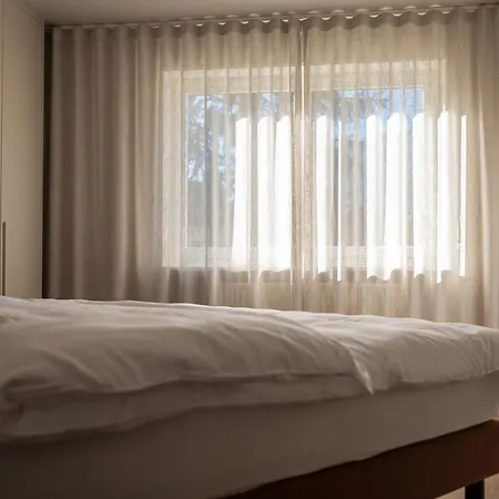 Apartment Avista Terme *