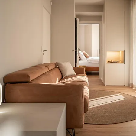 Avista Terme Apartment