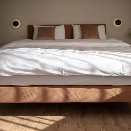 Apartamento Avista Terme *