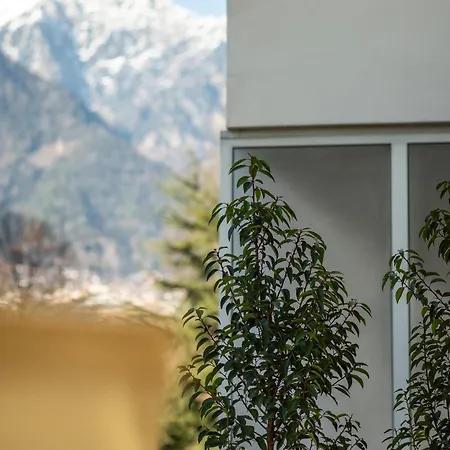 Avista Terme Apartment Meran