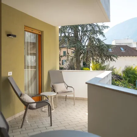 Avista Terme * Merano