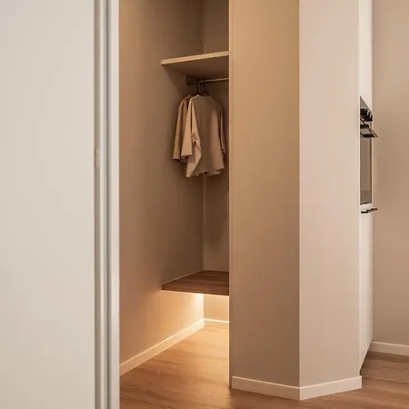 Avista Terme Apartmán Merano