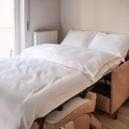 Avista Terme Apartamento