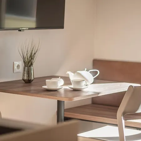 Avista Terme Apartment *