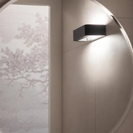 Avista Terme Apartmán Merano