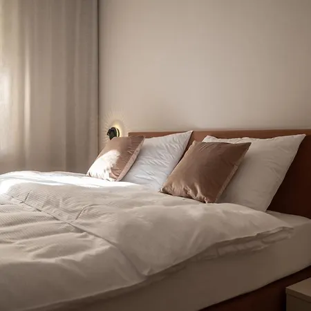 Avista Terme Apartamento *