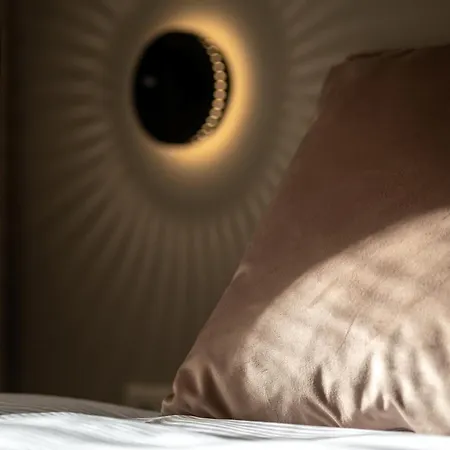 Apartmán Avista Terme *