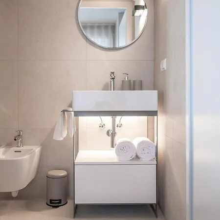 Avista Terme Apartment