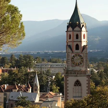 Avista Terme Apartmán