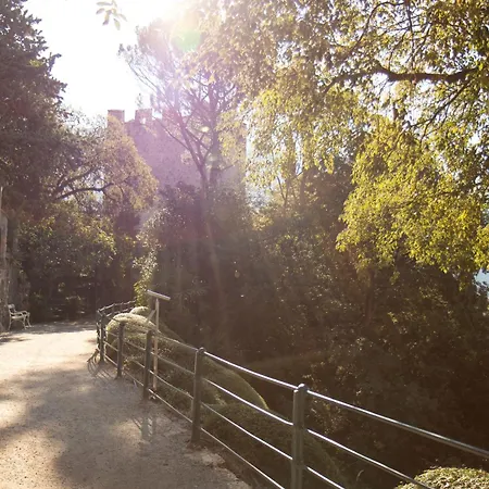 Avista Terme アパート *