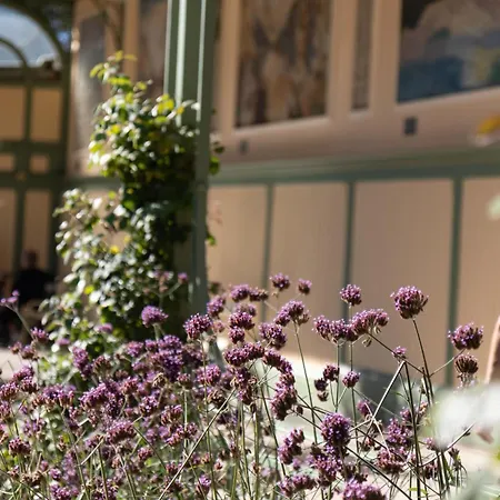 アパート Avista Terme メラーノ