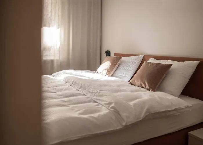 Avista Terme メラーノ