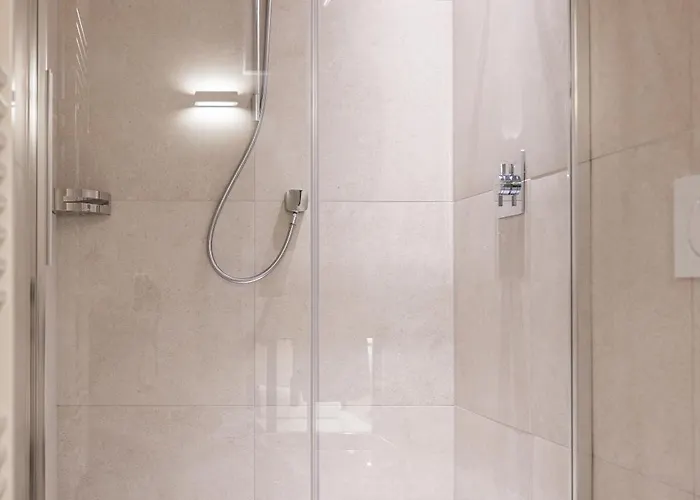 Avista Terme Apartment Merano