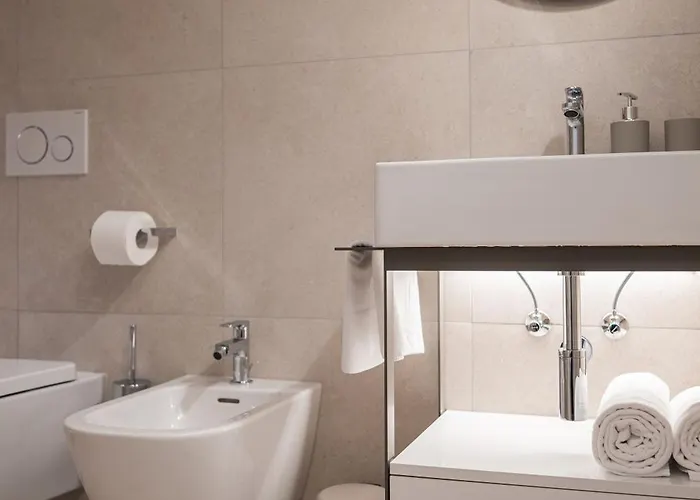 Avista Terme Apartment *