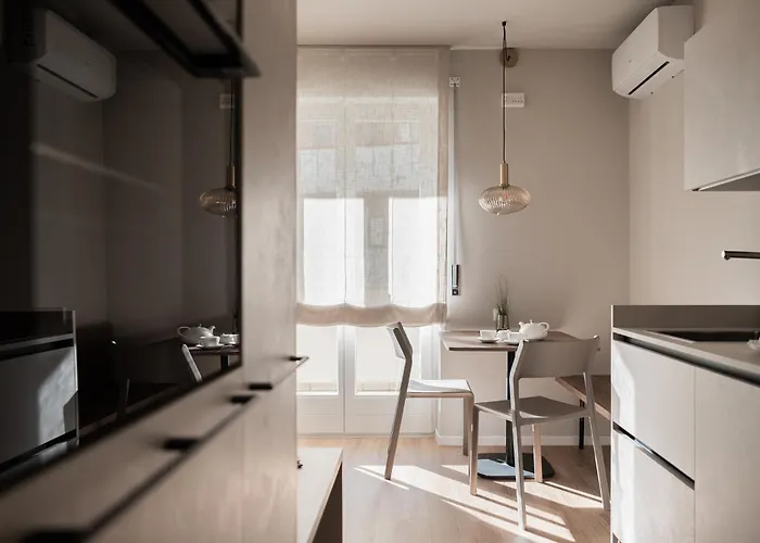 Avista Terme Мерано