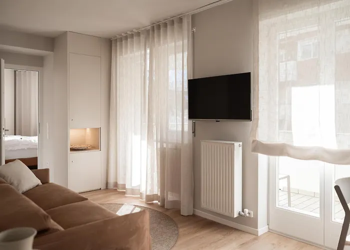 Avista Terme Apartment