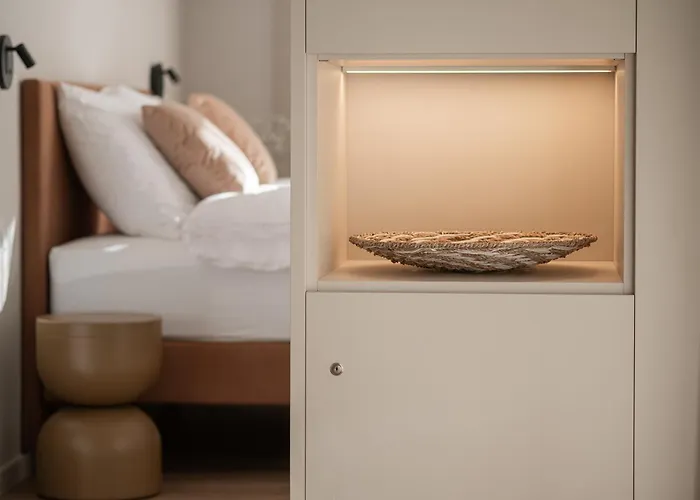 Avista Terme Apartment *