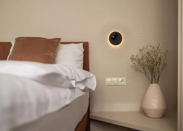 Avista Terme Appartement