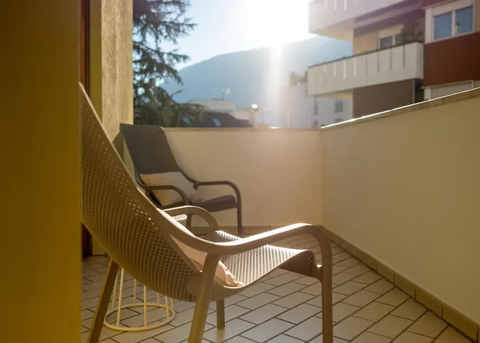 Apartment Avista Terme *