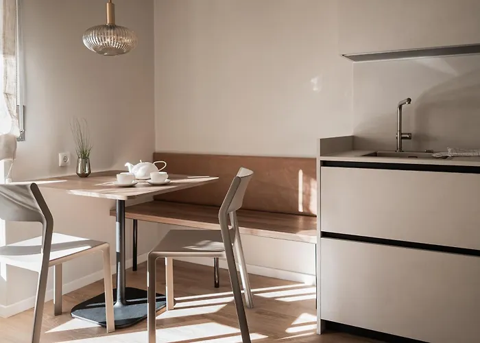 Avista Terme Appartement Merano