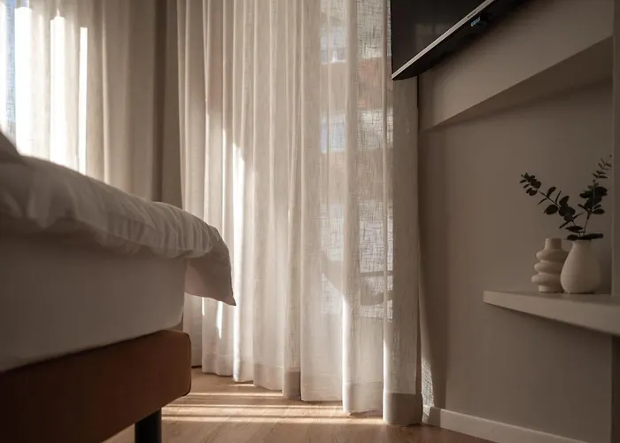 Appartement Avista Terme Merano