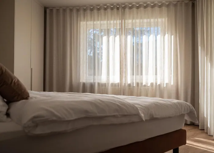 Appartement Avista Terme *