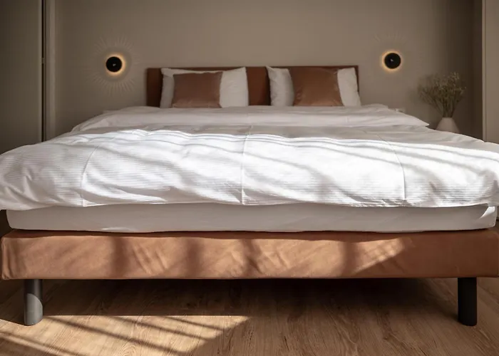 Апартаменты Avista Terme *