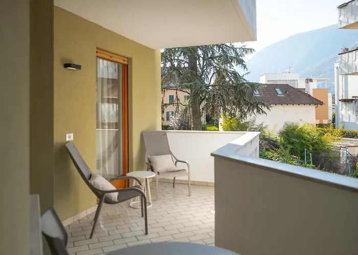 Avista Terme * Мерано