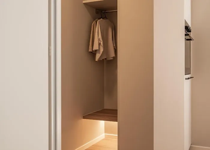 Avista Terme Apartment Merano