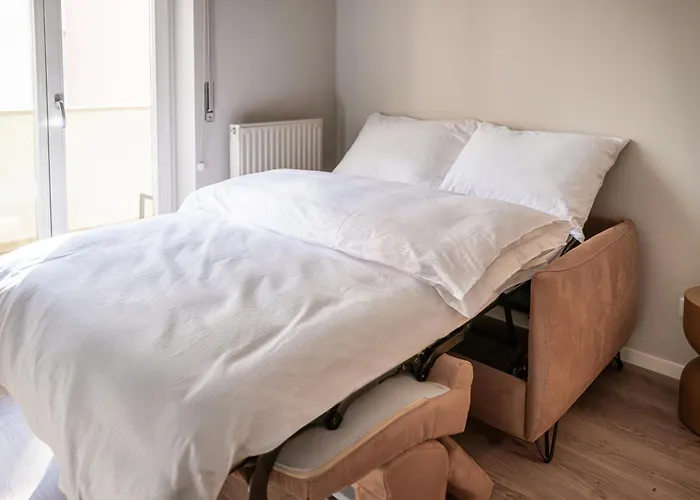 Avista Terme アパート