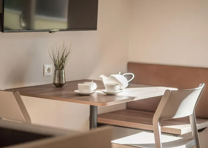 Avista Terme Apartment *