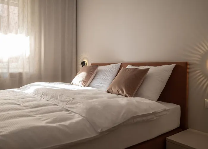 Avista Terme Apartment *