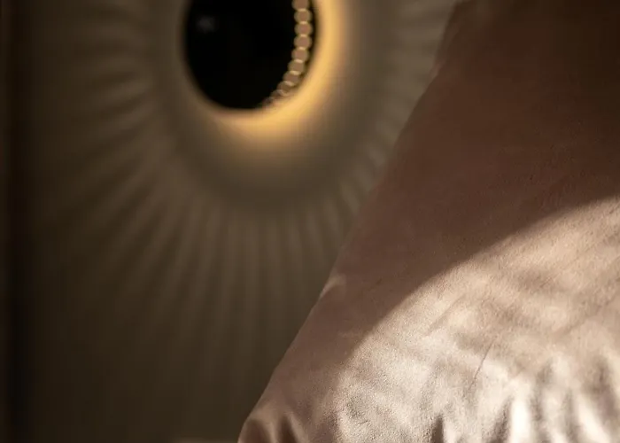 アパート Avista Terme *