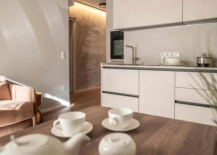 Avista Terme Appartement Merano