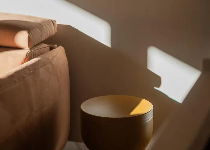 Апартаменты Avista Terme Мерано