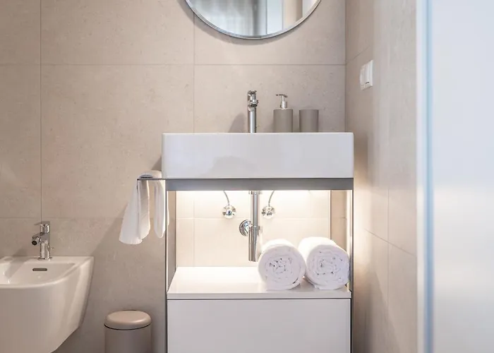 Avista Terme Апартаменты