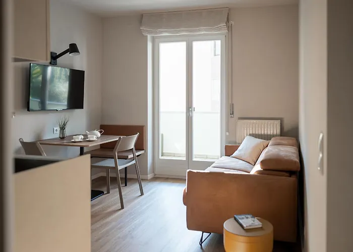 Avista Terme Apartment *