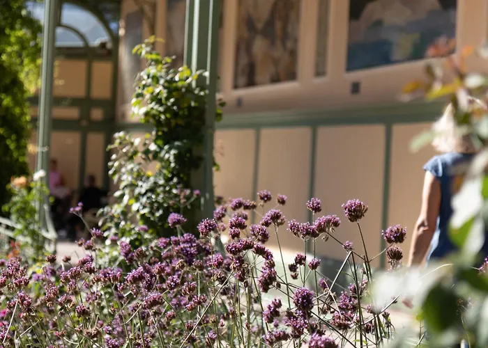 Appartement Avista Terme Merano