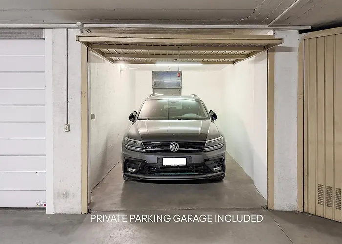 Avista Terme Апартаменты Мерано